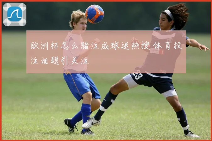 欧洲杯怎么赌注成球迷热搜 体育投注话题引关注